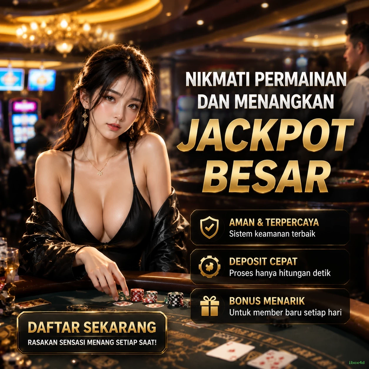 ibox4d